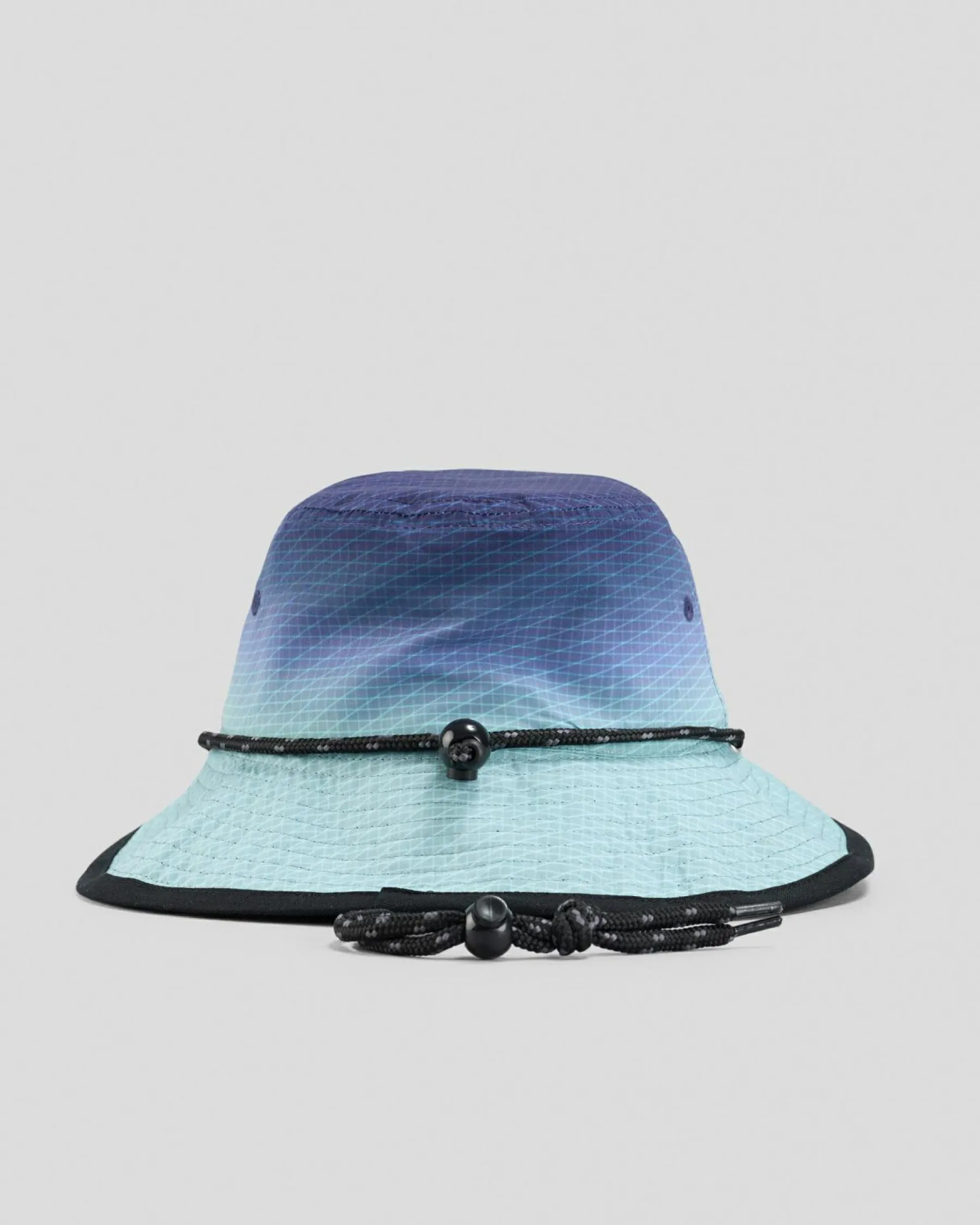 Toddlers|Headwear*Billabong Toddlers' Division Reversible Hat Faded Navy