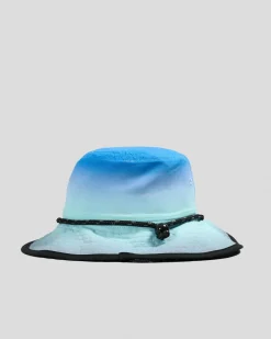 Toddlers|Headwear*Billabong Toddlers' Division Reversible Hat Crystal Blue