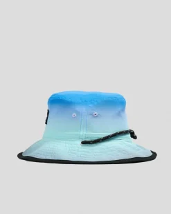 Toddlers|Headwear*Billabong Toddlers' Division Reversible Hat Crystal Blue