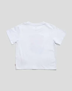 Toddlers' Dolphin Relaxed T-Shirt Kids Tops
