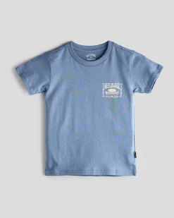 Online Toddlers' Double Spread T-Shirt Kids/BOY Toddlers|Tops & T-Shirts