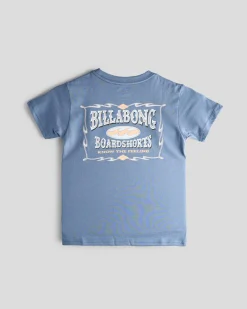 Online Toddlers' Double Spread T-Shirt Kids/BOY Toddlers|Tops & T-Shirts
