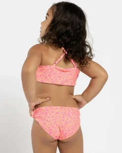Bikinis|Toddlers*Rip Curl Toddlers' Dream Reversible Bikini Set Multico