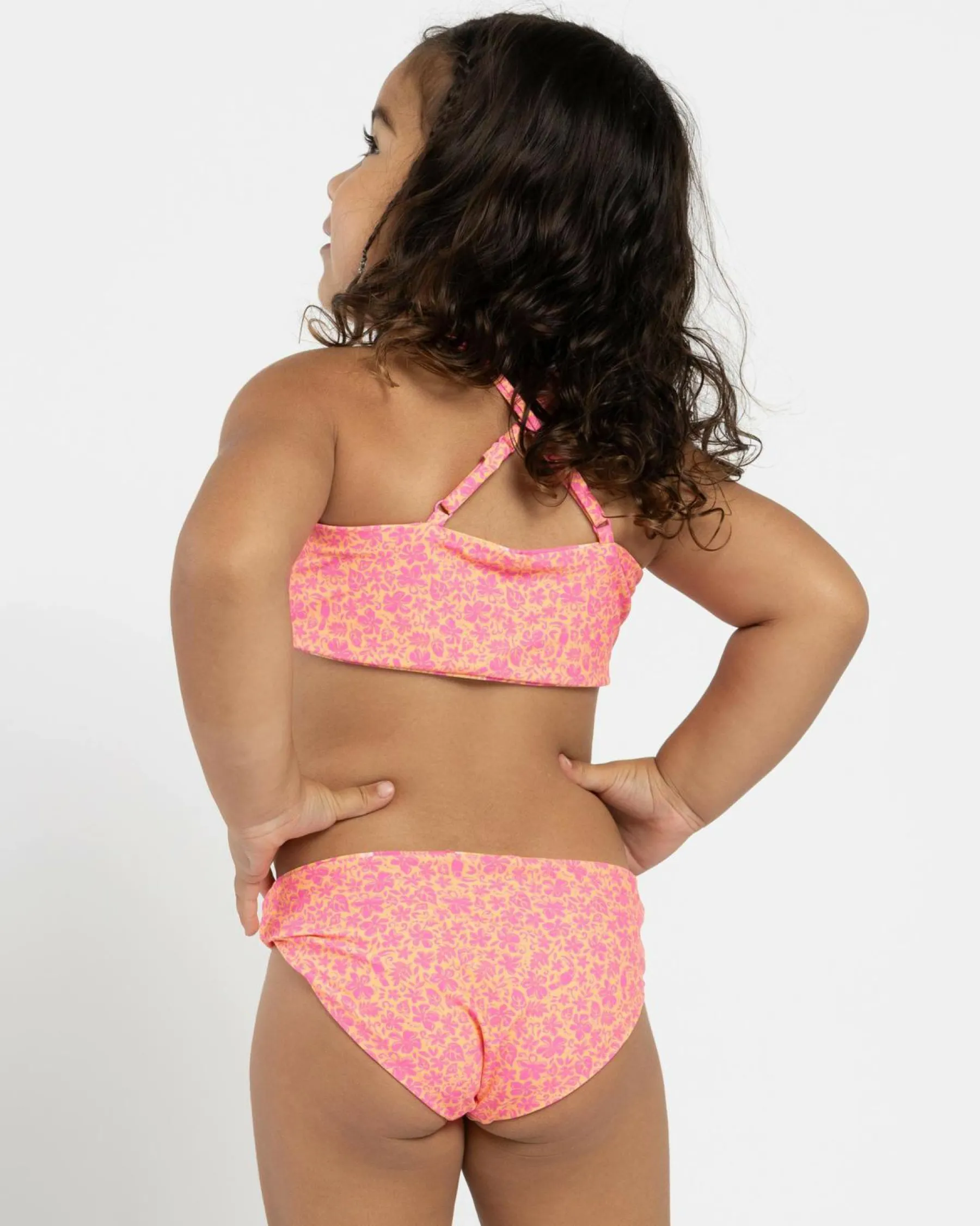 Bikinis|Toddlers*Rip Curl Toddlers' Dream Reversible Bikini Set Multico