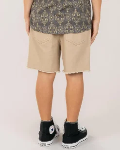 New Toddlers' Eject Walk Shorts Kids/BOY Toddlers|Shorts & Bottoms