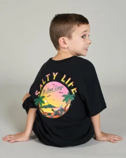 Sale Toddlers' Eternity T-Shirt Kids/BOY Tops & T-Shirts|Toddlers