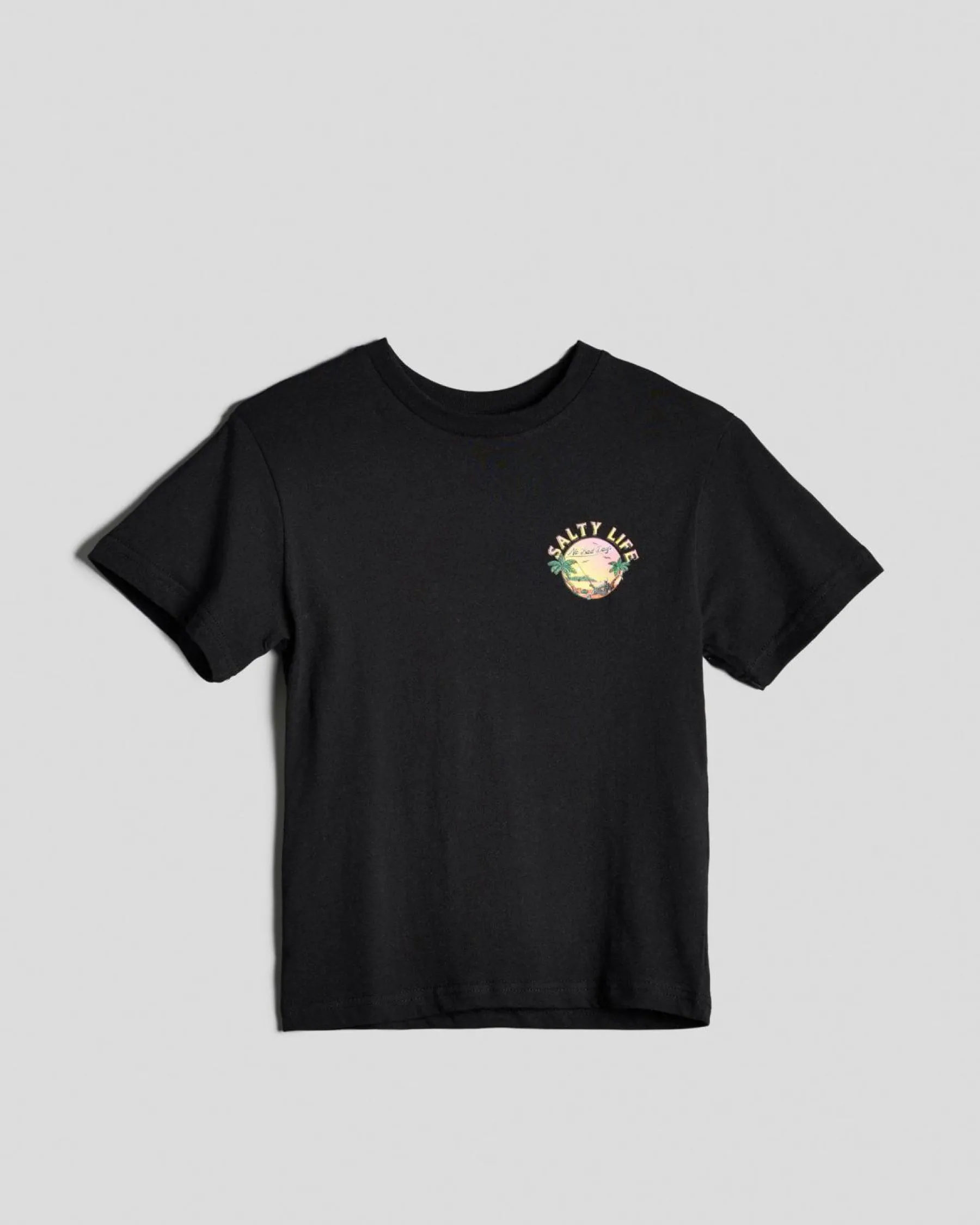 Sale Toddlers' Eternity T-Shirt Kids/BOY Tops & T-Shirts|Toddlers