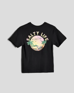Sale Toddlers' Eternity T-Shirt Kids/BOY Tops & T-Shirts|Toddlers