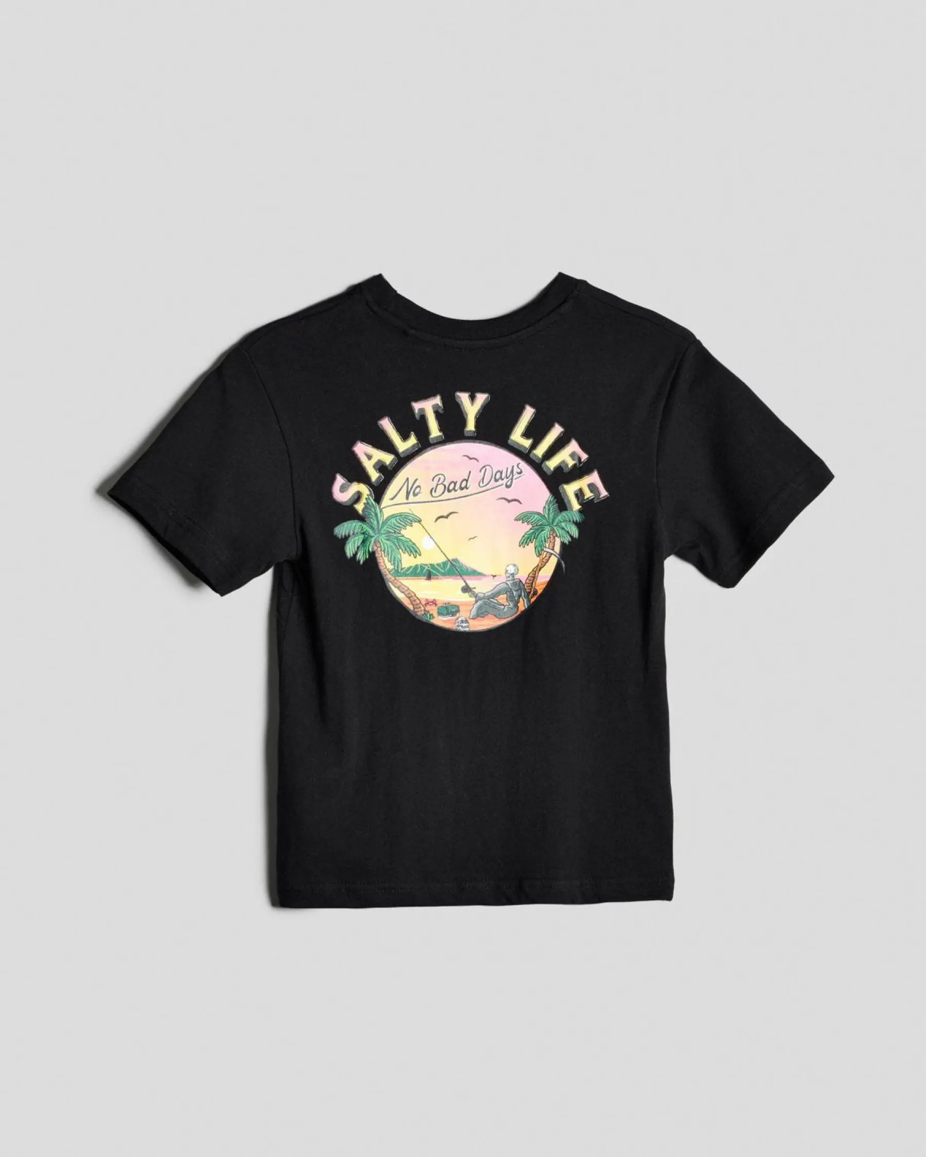 Sale Toddlers' Eternity T-Shirt Kids/BOY Tops & T-Shirts|Toddlers