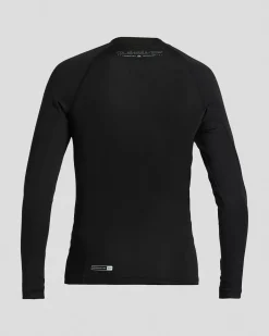 Best Toddlers' Everyday Heat Long Sleeve Rash Vest Rashies