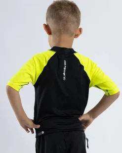 Outlet Toddlers' Everyday UPF50 Short Sleeve Rash Vest Kids/BOY Rashies|Toddlers