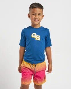 Best Toddlers' Everyday Wetshirt Kids/BOY Rashies|Toddlers