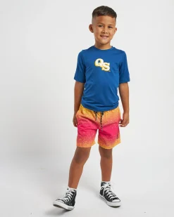 Best Toddlers' Everyday Wetshirt Kids/BOY Rashies|Toddlers