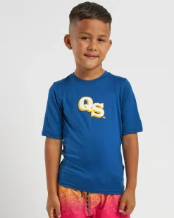 Best Toddlers' Everyday Wetshirt Kids/BOY Rashies|Toddlers