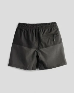 Clearance Toddlers' Fissure Elastic Waist Shorts Kids/BOY Toddlers|Shorts & Bottoms
