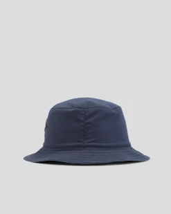 Toddlers|Headwear*Quiksilver Toddlers' Flipped Out Bucket Hat Dark Navy