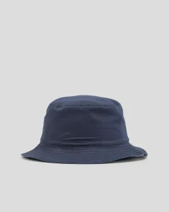 Toddlers|Headwear*Quiksilver Toddlers' Flipped Out Bucket Hat Dark Navy