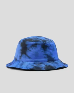 Clearance Toddlers' Gnarly 2.0 Reversible Bucket Hat Kids Toddlers|Headwear