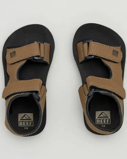 Toddlers' Grom Stomper Thongs Kids/BOY Flip Flops & Sandals
