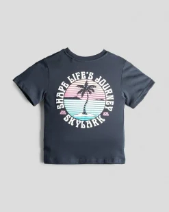 New Toddlers' Halcyon T-Shirt Kids/BOY Toddlers|Tops & T-Shirts