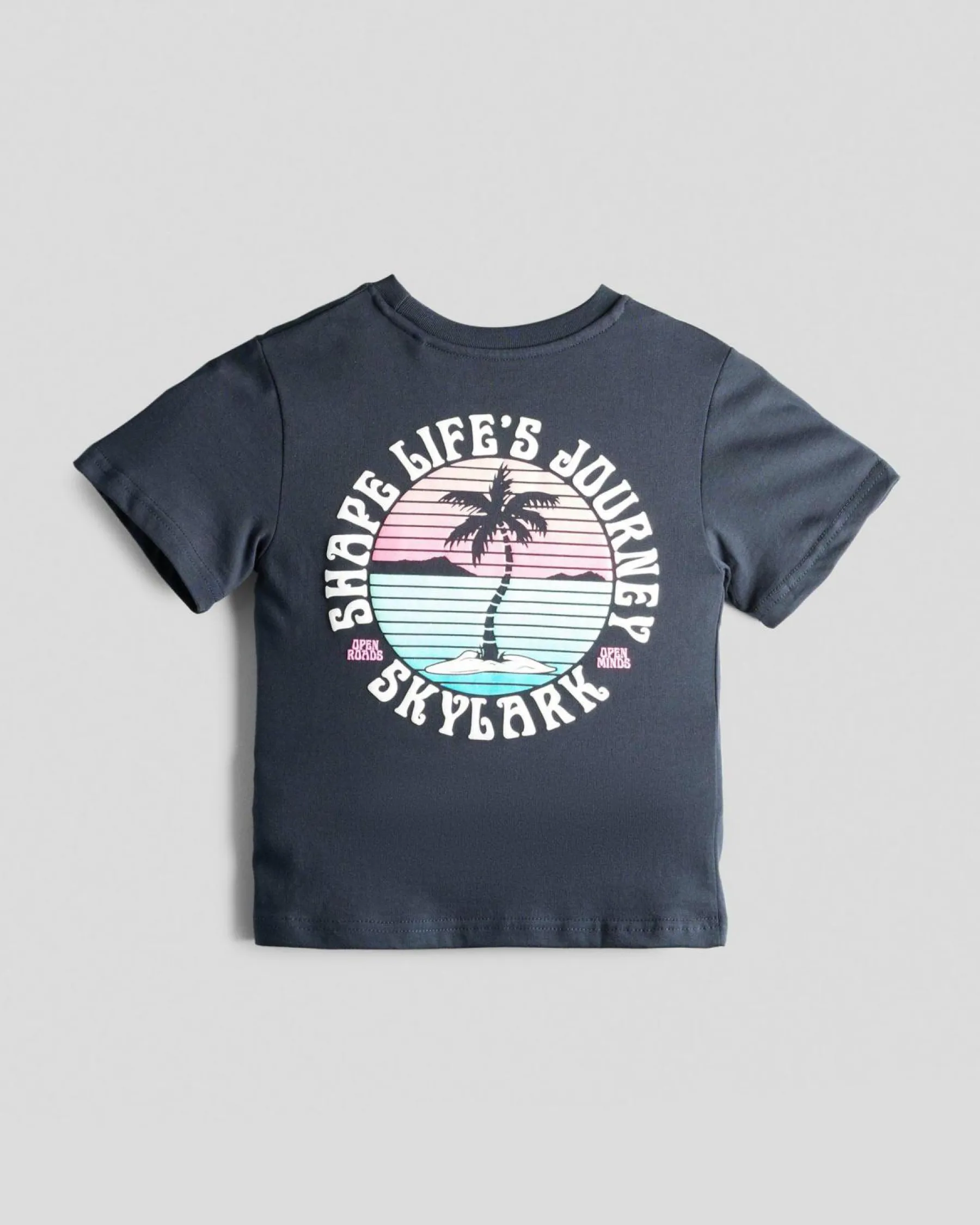 New Toddlers' Halcyon T-Shirt Kids/BOY Toddlers|Tops & T-Shirts