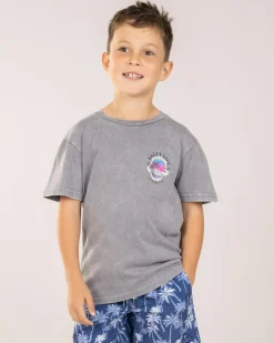 Sale Toddlers' High Tide T-Shirt Kids/BOY Toddlers|Tops & T-Shirts