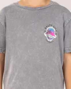 Sale Toddlers' High Tide T-Shirt Kids/BOY Toddlers|Tops & T-Shirts