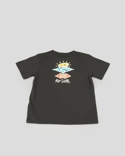 Toddlers' Icons Of Shred T-Shirt Kids/BOY Toddlers|Tops & T-Shirts