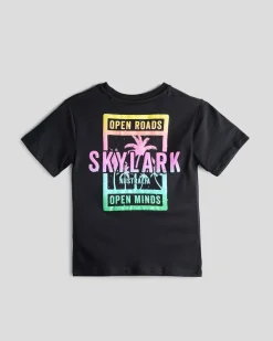 New Toddlers' Illuminate T-Shirt Kids/BOY Toddlers|Tops & T-Shirts