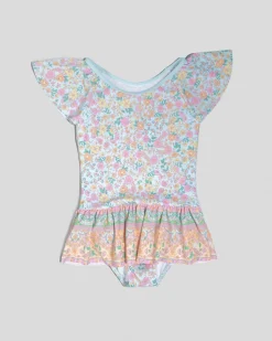 Outlet Toddlers' In My Dreams One Piece Swimsuit Kids Surf|One Pieces