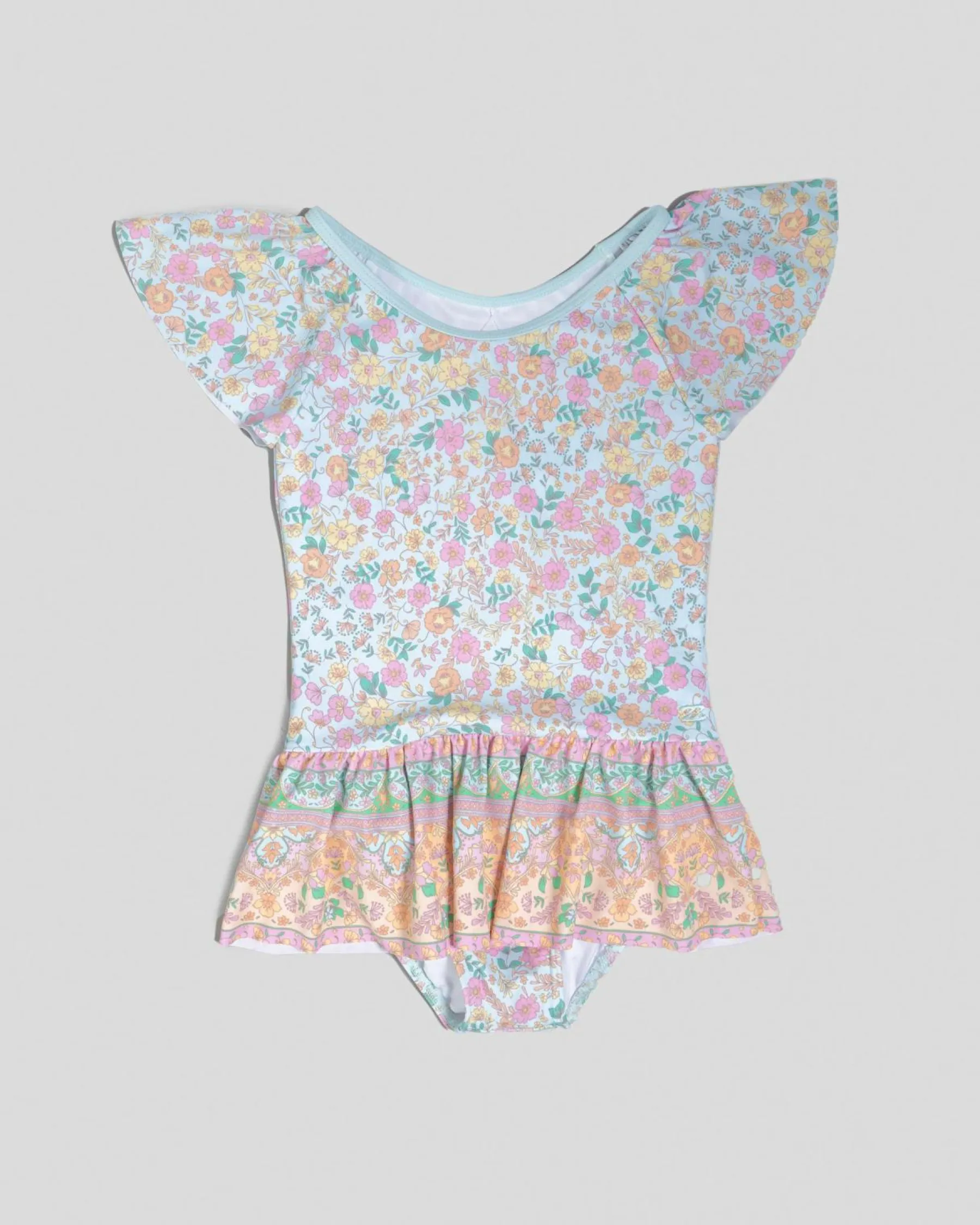 Outlet Toddlers' In My Dreams One Piece Swimsuit Kids Surf|One Pieces