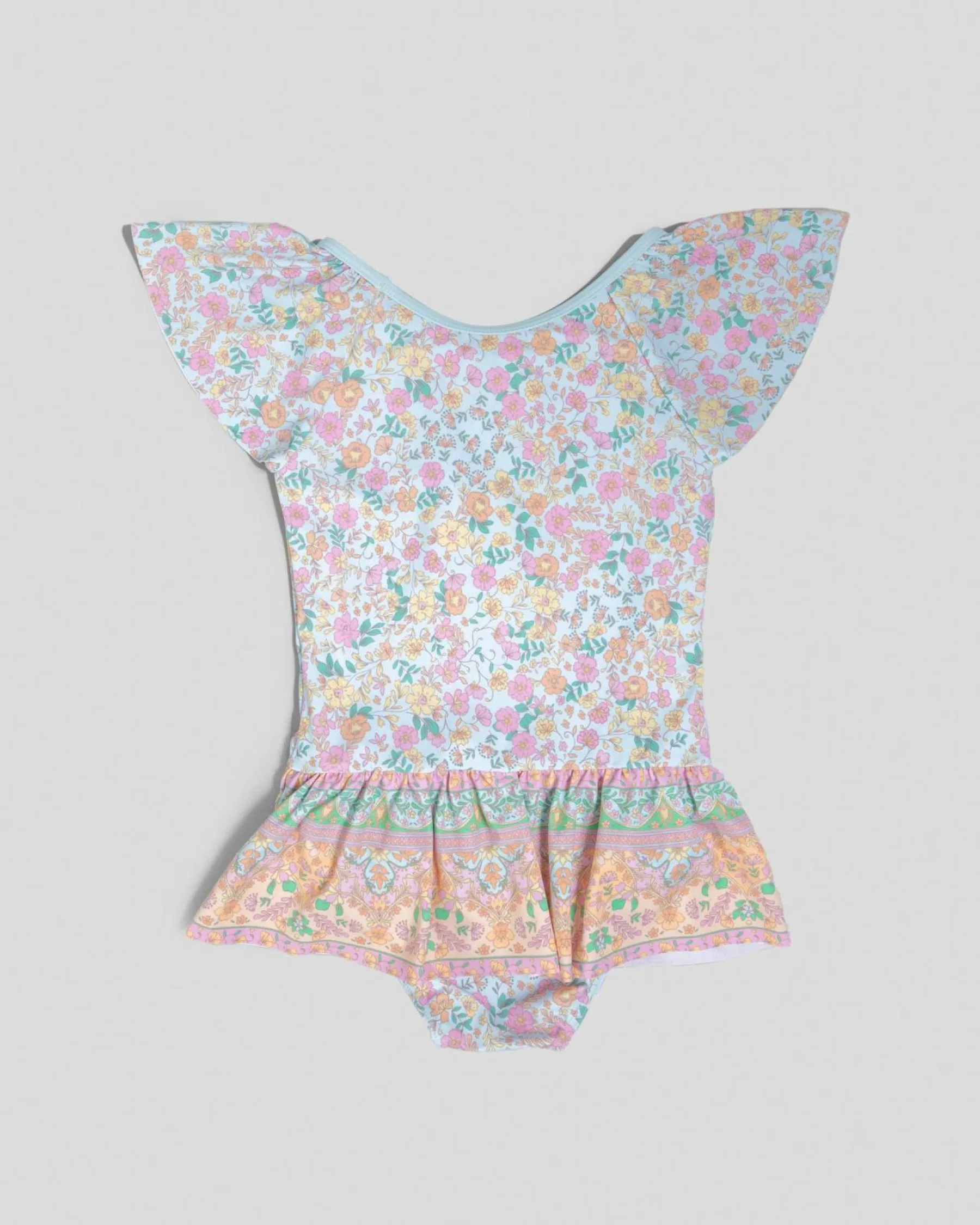 Outlet Toddlers' In My Dreams One Piece Swimsuit Kids Surf|One Pieces