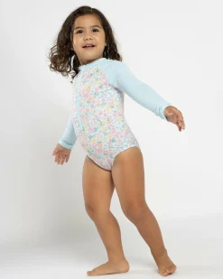 Hot Toddlers' In My Dreams Surfsuit Kids Surf|Wetsuits & Surfsuits