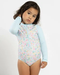 Hot Toddlers' In My Dreams Surfsuit Kids Surf|Wetsuits & Surfsuits