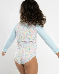 Hot Toddlers' In My Dreams Surfsuit Kids Surf|Wetsuits & Surfsuits