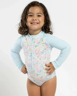 Hot Toddlers' In My Dreams Surfsuit Kids Surf|Wetsuits & Surfsuits