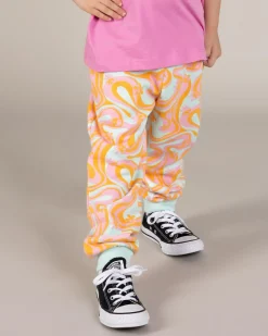 Best Toddlers' In The Groove Track Pants Kids Toddlers|Bottoms