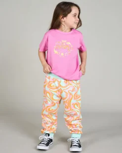 Best Toddlers' In The Groove Track Pants Kids Toddlers|Bottoms