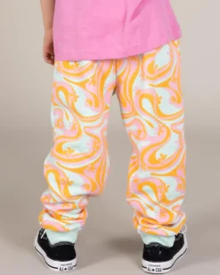 Best Toddlers' In The Groove Track Pants Kids Toddlers|Bottoms