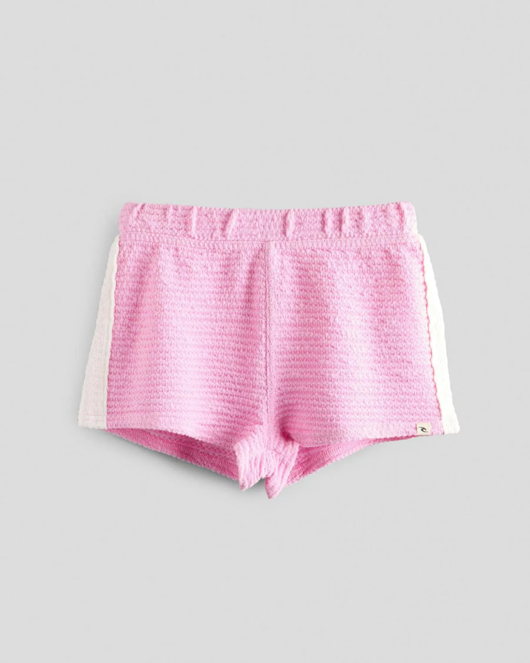 Bottoms*Rip Curl Toddlers' Island Bobbi Walkshort Pink