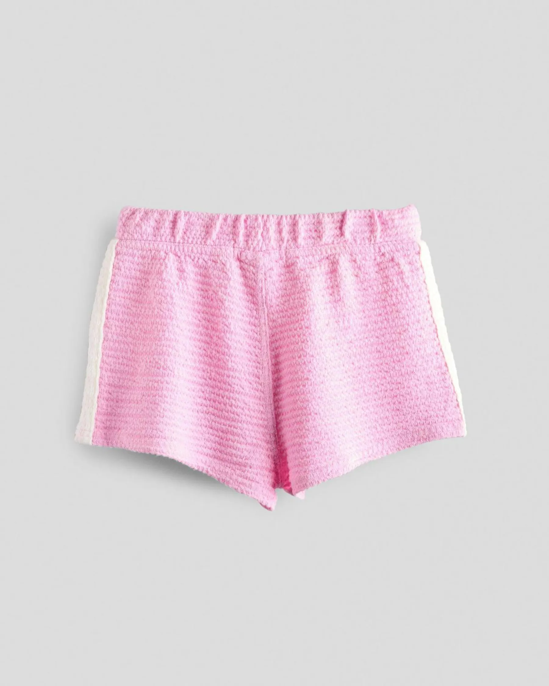 Bottoms*Rip Curl Toddlers' Island Bobbi Walkshort Pink