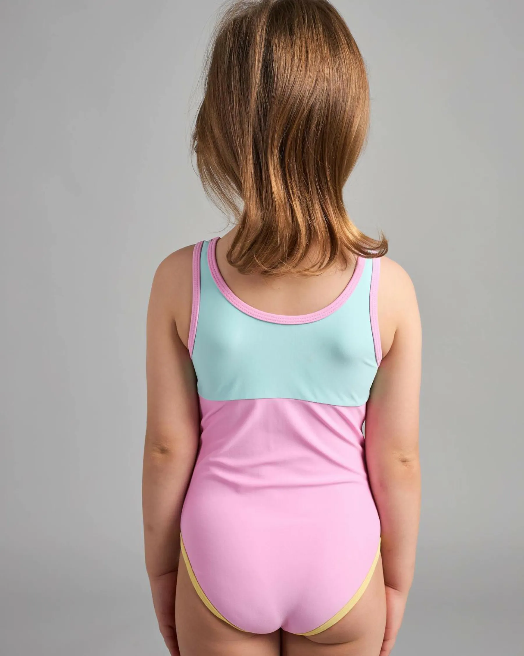 Surf|One Pieces*Rip Curl Toddlers' Island Days One Piece Swimsuit Pink