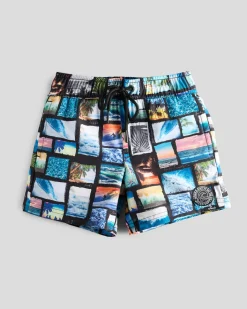 Sale Toddlers' Jordy Elastic Waist Shorts Kids/BOY Toddlers|Shorts & Bottoms