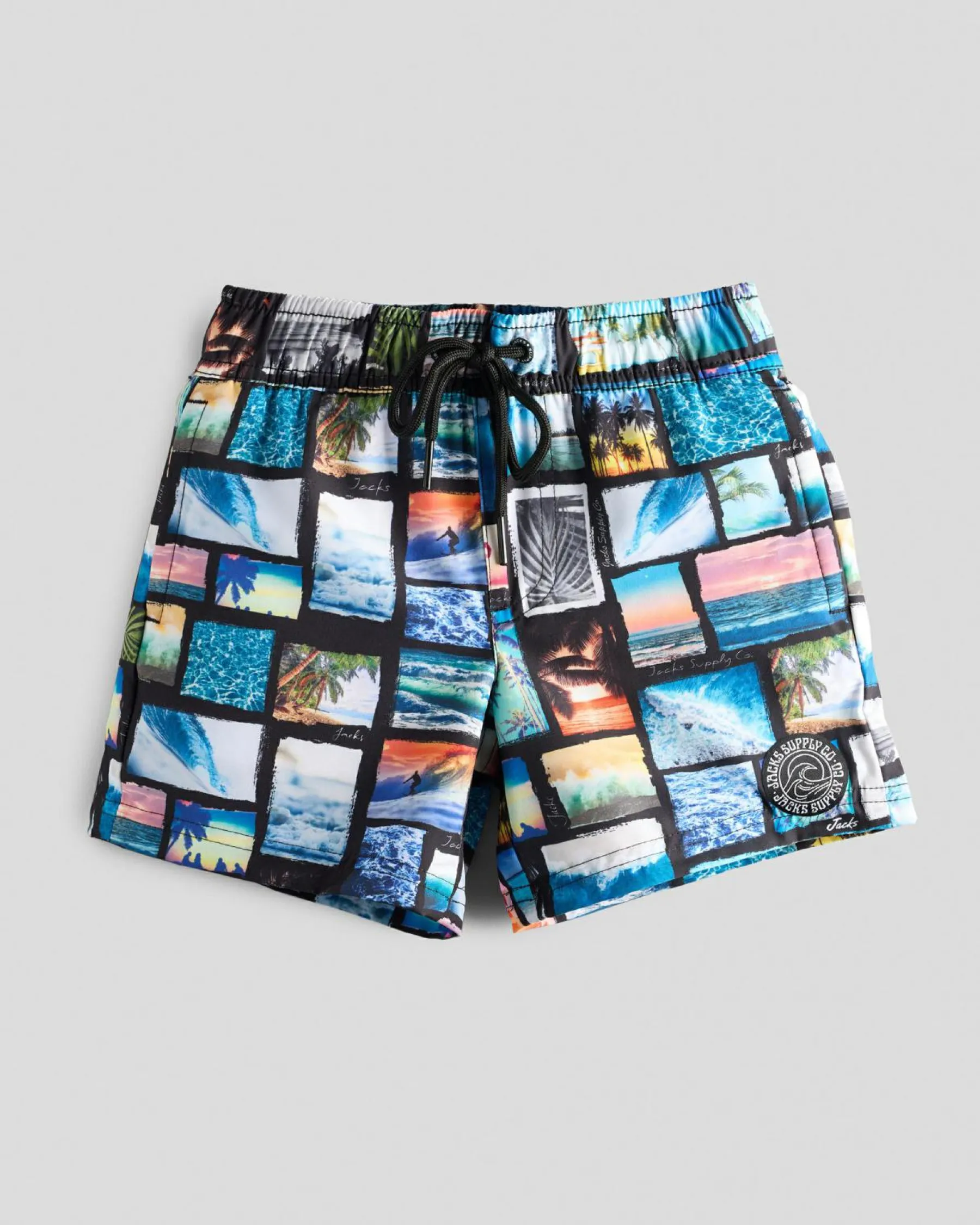 Sale Toddlers' Jordy Elastic Waist Shorts Kids/BOY Toddlers|Shorts & Bottoms