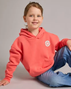 Outerwear*Rip Curl Toddlers' Luxe Surf Hoodie Watermelon