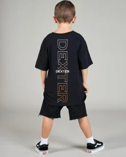 Best Toddlers' Martyr T-Shirt Kids/BOY Toddlers|Tops & T-Shirts