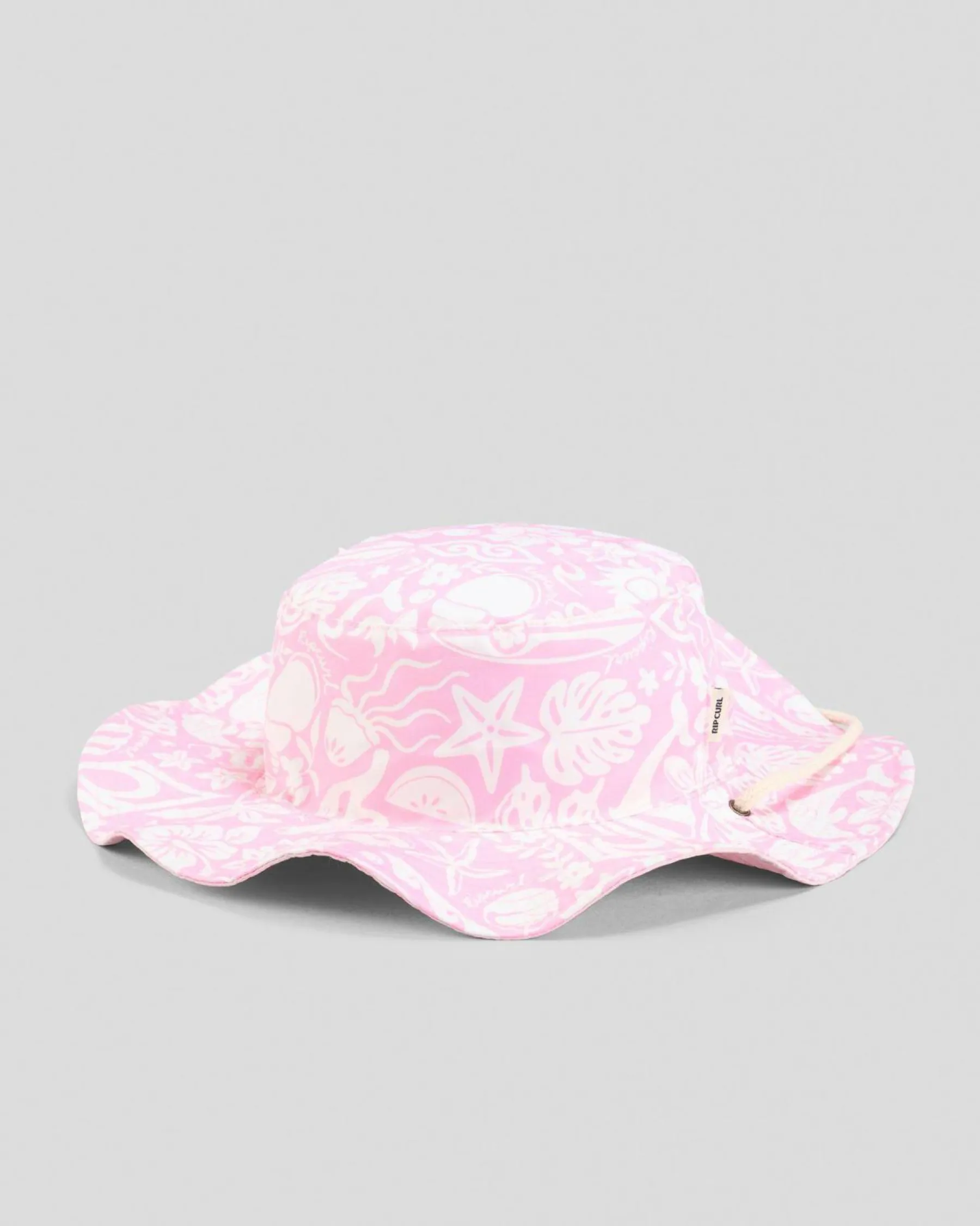 Best Toddlers' Mixed Reversible Bucket Hat Kids Headwear