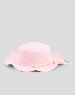 Best Toddlers' Mixed Reversible Bucket Hat Kids Headwear