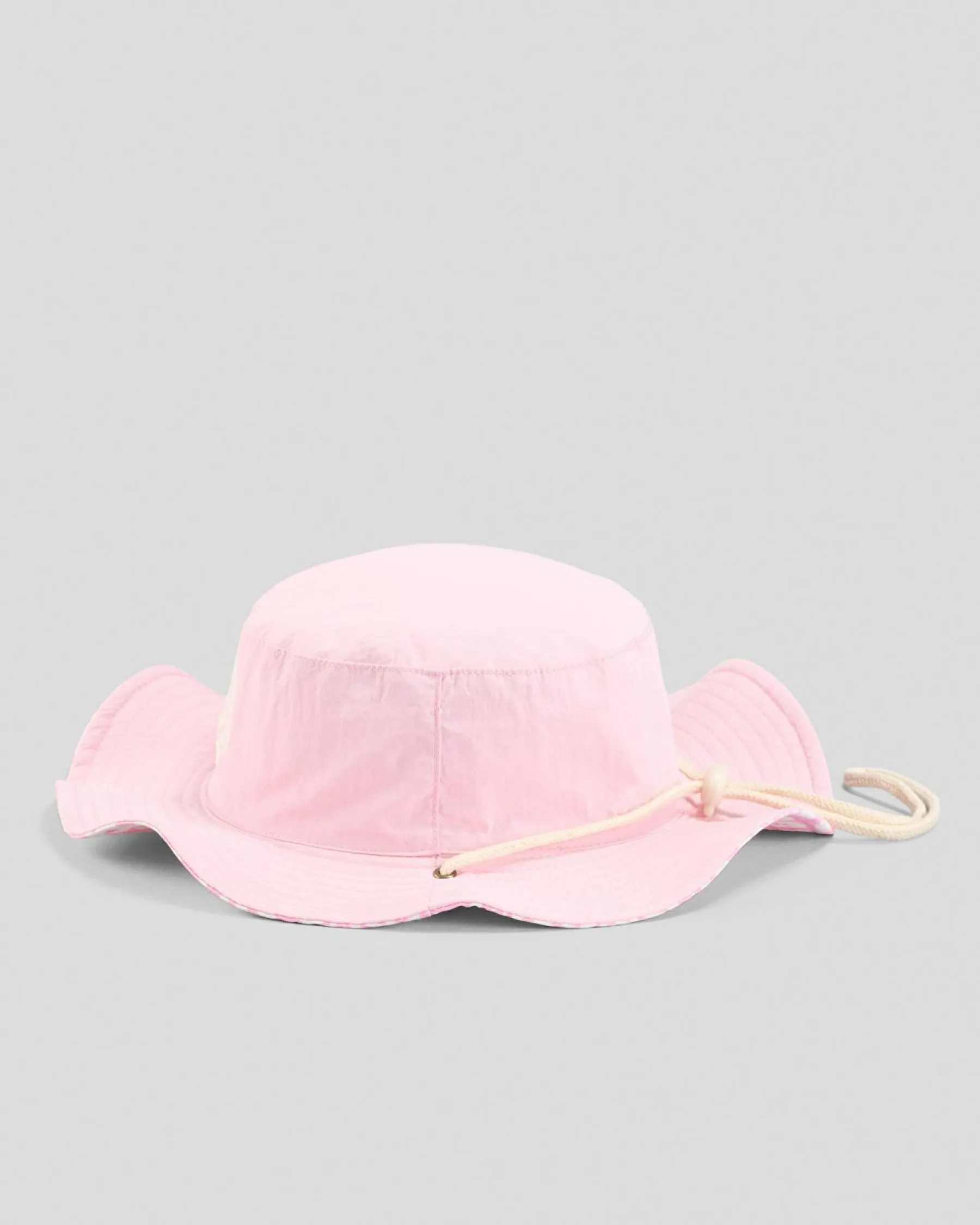 Best Toddlers' Mixed Reversible Bucket Hat Kids Headwear