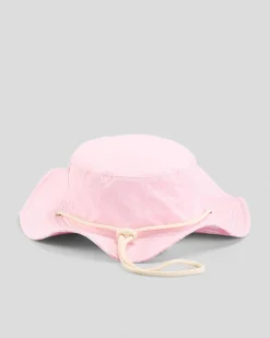 Best Toddlers' Mixed Reversible Bucket Hat Kids Headwear